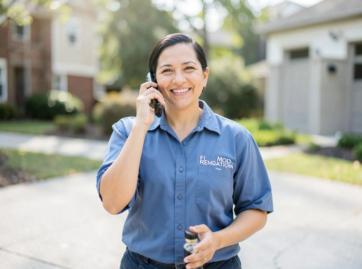 Mold Remediation Rockford, MI FAQs